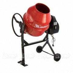 Бетоносмеситель MTX СМ-120К (Бетономешалка MTX СМ-120К) в Барнауле