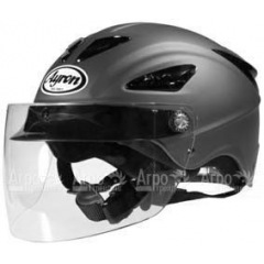 Шлем скутерный Ayron S-07SP (Taiwan) в Барнауле