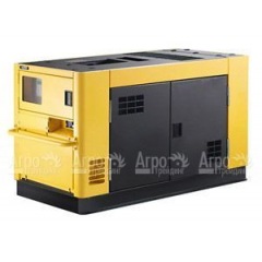 Стационарный генератор G-Power KDE16STA3 в Барнауле