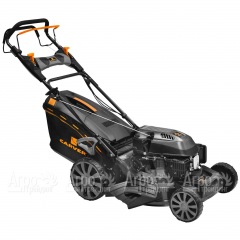 Газонокосилка бензиновая Carver LMG-3653DMS в Барнауле