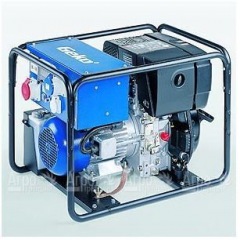 Дизельная электростанция GEKO 6401 ED-AA/ZED в Барнауле