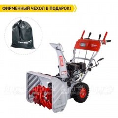 Снегоуборщик Ресанта СБ 4100ПФ в Барнауле