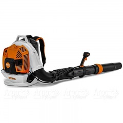 Воздуходувка бензиновая Stihl BR 800 CE в Барнауле
