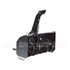 Снегоотбрасыватель двухступенчатый для Stiga Park Pro в Барнауле