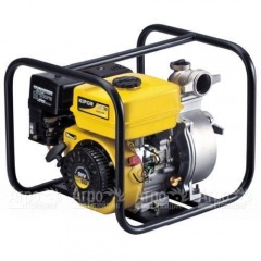 Мотопомпа KIPOR KGP 30M в Барнауле