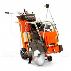Швонарезчик Husqvarna FS 410 D (дизельный) в Барнауле