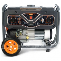 Бензогенератор Helmut LS 3000 2.8 кВт в Барнауле