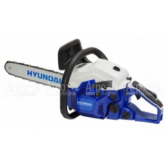 Бензопила Hyundai X360-14" в Барнауле