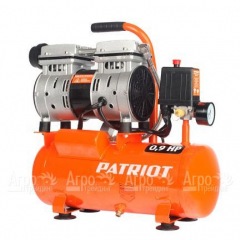 Компрессор безмасляный Patriot WO 10-120 в Барнауле