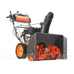 Снегоуборщик Patriot Сибирь 110CE в Барнауле