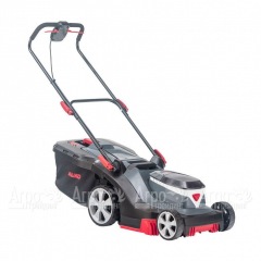 Газонокосилка аккумуляторная Al-Ko 38.2 Li Bo Flex Comfort в Барнауле
