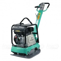 Виброплита реверсивная Caiman MVH-120GE в Барнауле