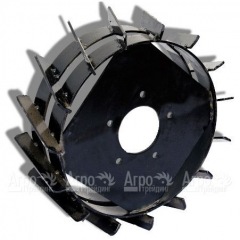 Грунтозацепы Мобил К Дн=350х130 мм в Барнауле