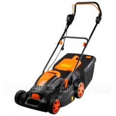 Газонокосилка электрическая Daewoo DLM 1700E в Барнауле