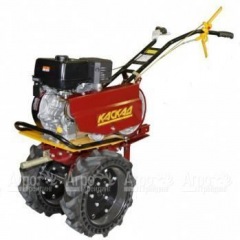 Мотоблок Каскад с двигателем B&S Intek I/C 6,0 л.с. (фрезы в комплекте) в Барнауле