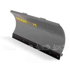 Снегоотвал Stiga SB140 гидравлический привод для Titan в Барнауле