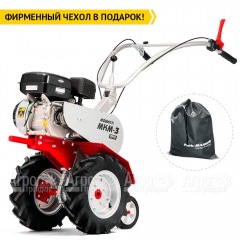 Мотоблок Мобил К МКМ-3 Про с двигателем Briggs&Stratton CR950 в Барнауле