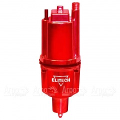 Насос погружной для колодцев Elitech НВ 300-25Н в Барнауле