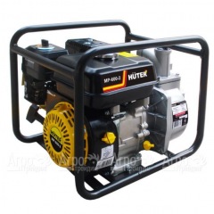 Бензиновая мотопомпа Huter MP-600-2 в Барнауле