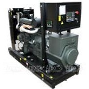 Электрогенератор Deutz D-30 с АВР в Барнауле