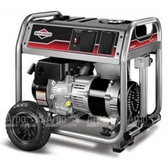 Бензогенератор Briggs&Stratton 3750A 3 кВт в Барнауле