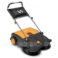 Подметальная машина Villartec SM 750 в Барнауле