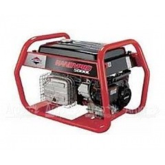 Бензиновый генератор Briggs&Stratton Handypro 3500L 2,7 кВт в Барнауле