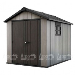 Пластиковый сарай Keter Oakland 759 в Барнауле