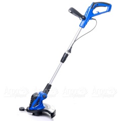  Электрокоса (электрический триммер) Haitec HT-ERT550 в Барнауле