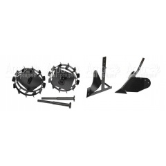 Комплект навесного оборудования Hyundai S 1100 в Барнауле