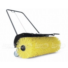 Щетка райдера Husqvarna 9650708-01 в Барнауле