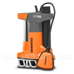 Дренажный насос Daewoo DDP 17000 в Барнауле