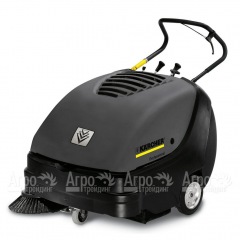 Подметальная машина Karcher KM 85/50 W G Adv в Барнауле