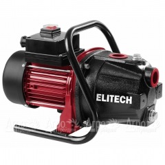 Насос поверхностный Elitech НП 800Ч в Барнауле