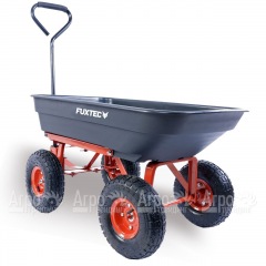 Тележка садовая Fuxtec FX-KW2175 в Барнауле