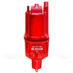 Насос погружной для колодцев Elitech НВ 300-40Н в Барнауле