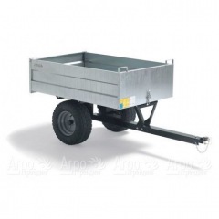 Тележка Pro Cart для райдеров Stiga Park, Villa в Барнауле