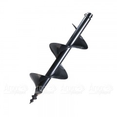 Шнек G1 - 250/800 для мотобуров Fubag в Барнауле