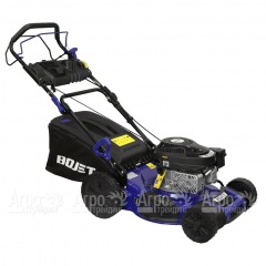 Газонокосилка бензиновая Bojet GLMS-46 в Барнауле