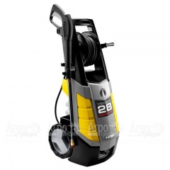 Мойка высокого давления Lavor Vertigo 25 в Барнауле