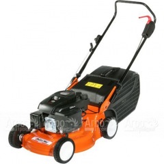 Газонокосилка бензиновая Oleo-Mac G48PK в Барнауле