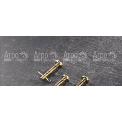 Срезной болт с резьбой 710-0890А в Барнауле