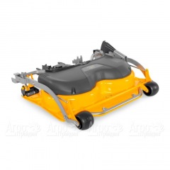 Режущая дека Park 85 Combi QF для Stiga Park 120 в Барнауле