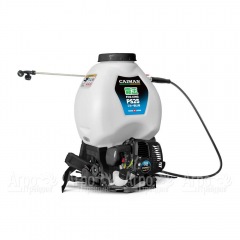 Опрыскиватель бензиновый Caiman PS25 Fog King Blue в Барнауле