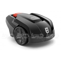 Газонокосилка-робот аккумуляторная Husqvarna Automower 305 в Барнауле