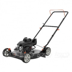 Газонокосилка бензиновая Yard Fox 51P в Барнауле