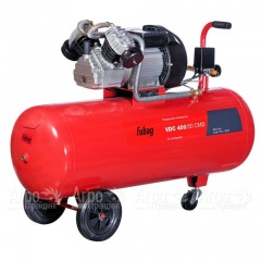 Компрессор масляный Fubag VDC 400/50 CM3 614319554 в Барнауле