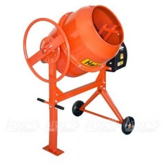 Бетоносмеситель Helmut CM125 (Бетономешалка Helmut CM125) в Барнауле