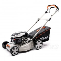 Газонокосилка бензиновая Helmut TR 46S в Барнауле