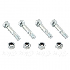 Cрезные болты для аккумуляторного снегоуборщика GreenWorks GD82ST56 в Барнауле